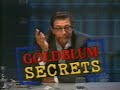 Goldblum Secrets & Paltrow Secrets - 11192002