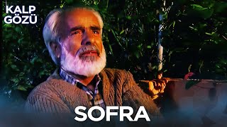 Sofra - Kalp Gözü