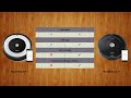 roomba 691 vs roomba 671 robot vacuum comparison