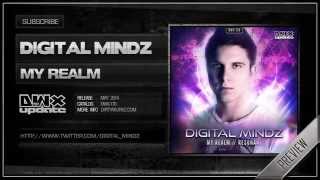 Digital Mindz - My Realm (Official HQ Preview)