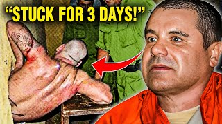 10 Things You Didn't Know About El Chapo