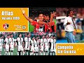 El ATLAS del 99 del que TODOS te hablaron | Campeón sin Corona