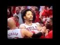 Nba 2k15- D-Rose Buzzer Beater V.S Cavs