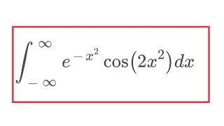 Another golden integral