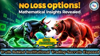 📈 The Truth Behind Institutional Trading Secrets Exposed 📉 |Tamilstock Sniper Theory #nolosstrading