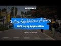 Justice Oyakhilome Anthony | MCP 24.25 Self Presentation | AIESEC in Rwanda