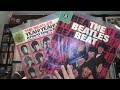 BEATLES GERMAN ALBUMS   . #thebeatles #records #vinylcommunity