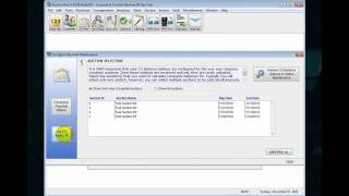 Easy Navigator Post Auction Tutorial