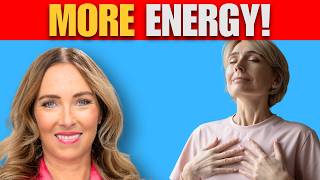 7 Tips To Improve Your Energy | Dr. Janine