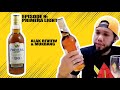 Primera Light Brandy - Alak Review | Alcohol Mukbang