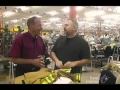 GLOBE MANUFACTURING U.S.A. - How Turnout Gear Is Made