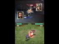 three kingdomsⅤ　one on one combat 一騎打ち 孫権vs趙雲