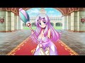 【セリフ集】フラワーナイトガール 花騎士ボイス ★3 ノヴァーリス flower knight girl voice