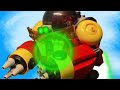 knuckles vs death egg robot lego stopmotion