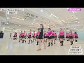 [Tutorial] More Than a Memory Line Dance Tutorial l 모어 댄 어 메모리 라인댄스 설명영상 l Beginner l Linedancequeen