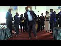 Jehova Anotipa - UMC Harare Central MUMC - Vabvuwi