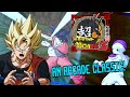 Goku Plays Super Dragon Ball Z | The ORIGINAL FighterZ!