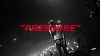 (FREE) Lil Durk x King Von Type Beat - ”Pressure”