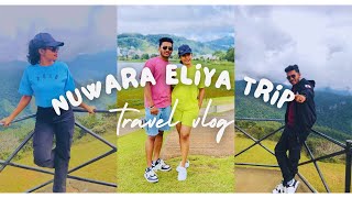 අපේ පළවෙනි Trip එක 🤠|සතුටෙන්ම ගත කරපු දවස්😃| 👩‍🦳👩‍❤️‍💋‍👨🌸