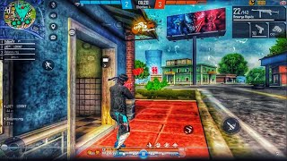 dominei o bluestacks  4.240 🖥️ | Free Fire Highlights 🖥️