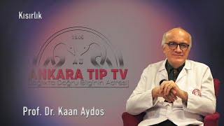 Kısırlık - Prof. Dr. Kaan Aydos