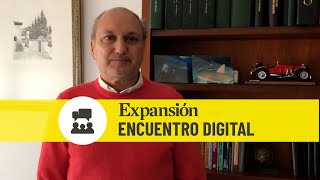 Encuentro digital | ¿Qué perspectivas macroeconómicas nos depara 2022?