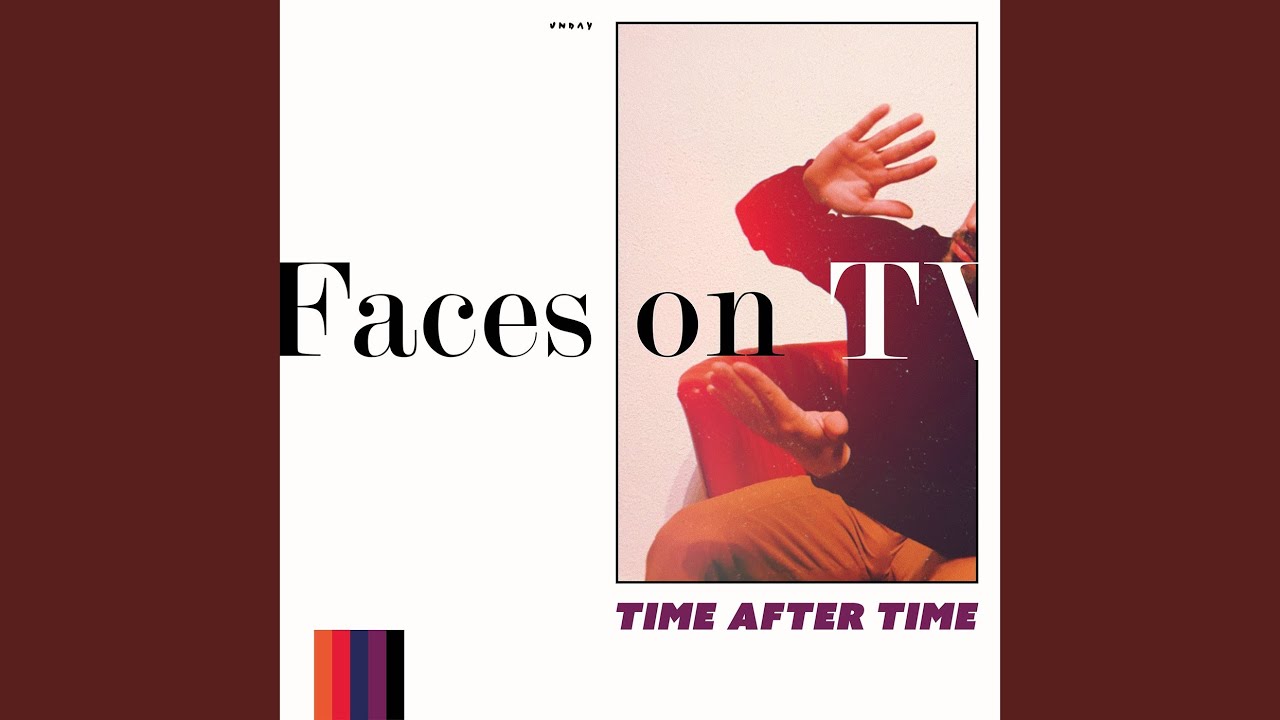 Time After Time Youtube Music