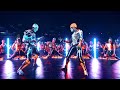 Psybie Project-Genesis Future Vision | 4K AI Trippy Visuals | Full Video Set