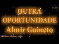 Samba-Okê - Almir Guineto - Outra Oportunidade - Karaokê