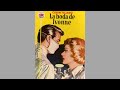 Audiolibro: La boda de Ivonne (1955)🎧💕📕