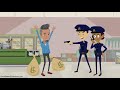 Are Taxes Fair? The Redistribution of Wealth via Taxation Explained in One Minute