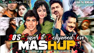 90's Superhit Bollywood Love Mashup|90s Bollywood Mashup|90s Love Mashup|90s Romantic Mashup#90s