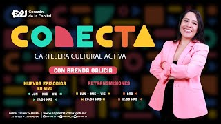 Actividades del Mes del Orgullo | La Mixanteña de Santa Cecilia | Conecta Cartelera Cultural