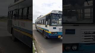 Anantapur to Nellore super express🥰🥰💕🚌🚌🚍