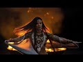Drums Fire Circle of the Night | Tribal Shamanic Dance & Hypnotic Ritual Music