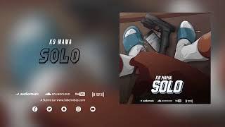 K9 MAMA - SOLO