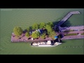 park balaton part in keszthely lake balaton hungary dji mavic pro drone skydronauts