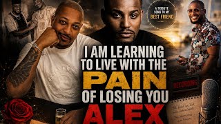 Ikogbonna / Alex Ekubothe pain of losing you 💔💔😭😭your legacy lives forever/ i miss you