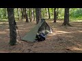 six moon designs gatewood cape with serenity net tent