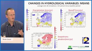 EGU2015: Droughts and floods in a warming climate (PC8)