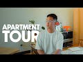 My $2600 Dream Furniture | Apartment Tour, Traveling To Japan, Home Goods Haul
