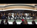 outlaw monks 2015年シャロン祭 ／共愛学園前橋国際大学 文化祭 ブレイクダンス breakdance