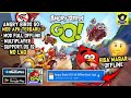 Bisa Mabar ⁉️| DOWNLOAD Angry Birds GO Mod Apk 1.8.7 Full OFFLINE