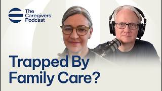 The Hidden Family Dynamics That Break Caregivers | Amy Vasterling on Narcissism and Care