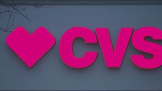 CVS employee stabbed during robbery in Bethesda