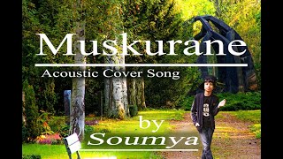 Muskurane Ki Wajah | Citylights | By Soumya