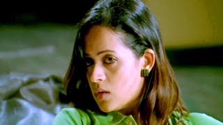 Bhavana Emotional Scene || ATM Telugu Movie Scene || Prithviraj, Rabin Hood