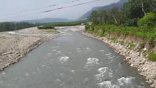 song river Dehradun | song river | river from Uttarakhand | dehradun | Uttarakhand tourism | valley