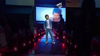 Matta Theatre Version #vijay #thalapathy #goat #tvk #shorts #shortsfeed