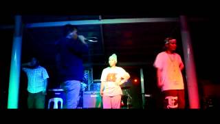 BEEF038 - Pein vs Manny Veloso SUGBOHOL SUMMER BLUES Event